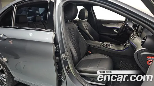 Mercedes-Benz E-Class W213 id 2549151 из Кореи 20