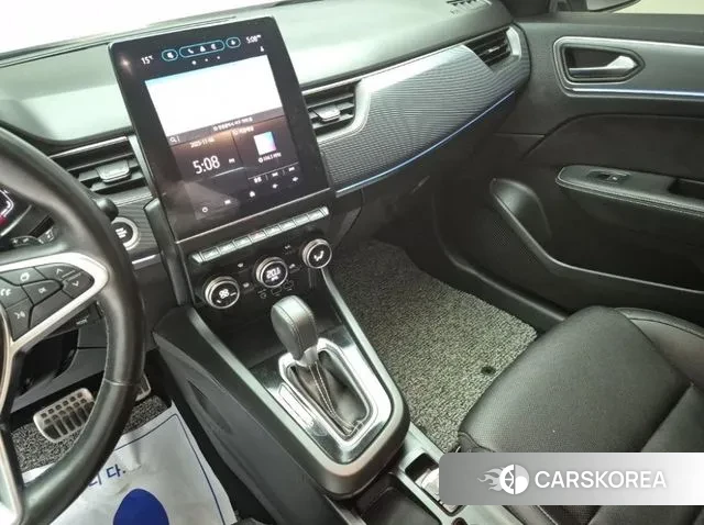 Renault Korea (Samsung) XM3 id 3335123 из Кореи 18