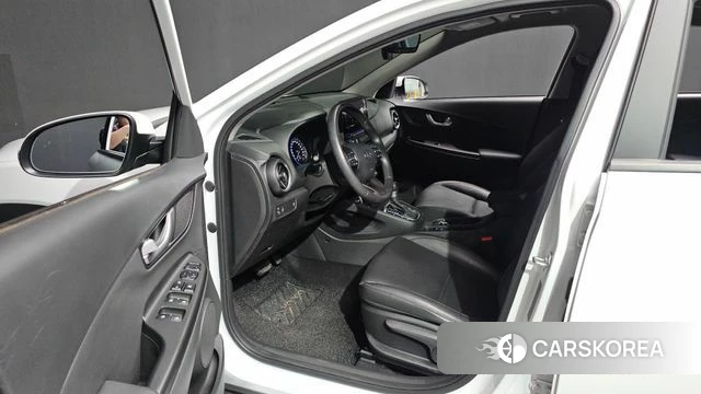 Hyundai The New Kona id 4500730 из Кореи 20