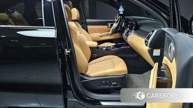 Kia Sorento 4th Generation id 3027395 из Кореи 20