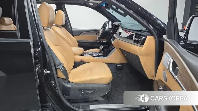 Kia Mohave Master id 3626647 из Кореи 20