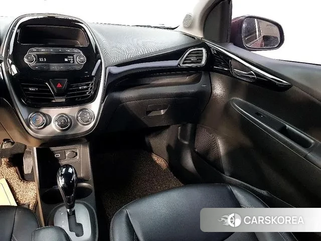 Chevrolet (GM Daewoo) The New Spark id 3050658 из Кореи 20