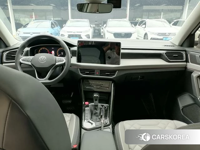 Volkswagen Tanyue id 4277605 из Китая 16