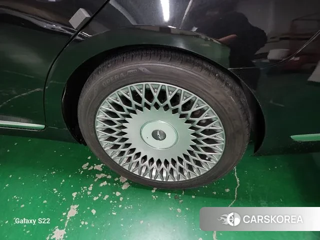 Genesis G90 id 2986444 из Кореи 15