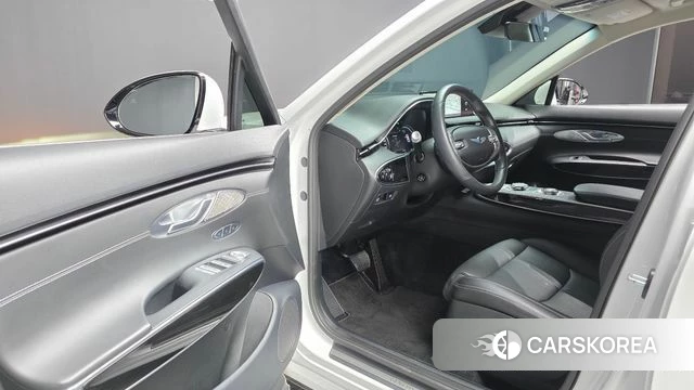 Genesis GV70 id 4293169 из Кореи 33