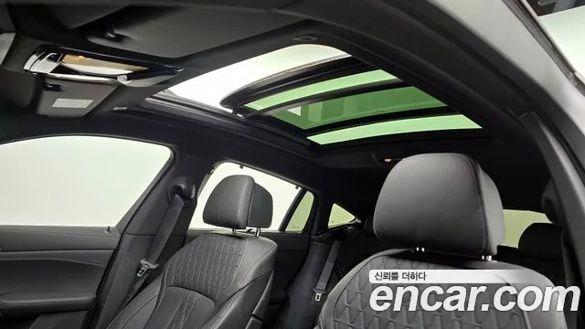 BMW X6 (G06) id 2684018 из Кореи 20