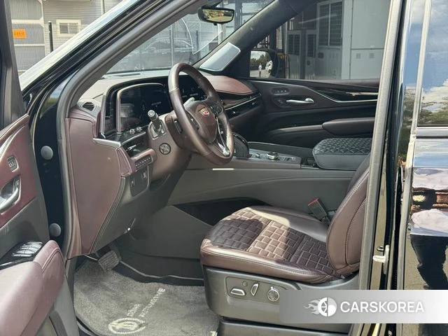 Cadillac Escalade 5th Generation id 4748158 из Кореи 10