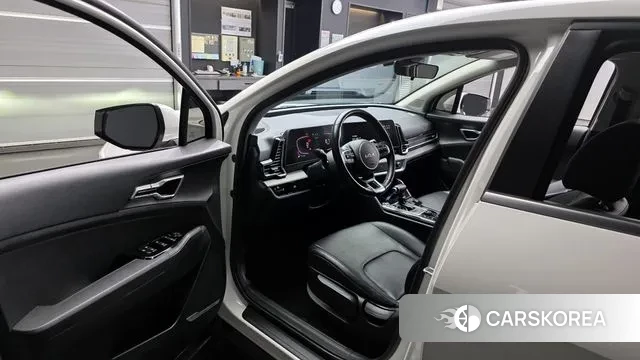 Kia Sportage 5th Generation id 3401128 из Кореи 20