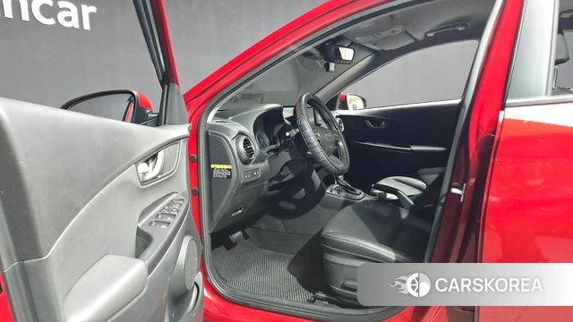 Hyundai Kona id 3867337 из Кореи 20