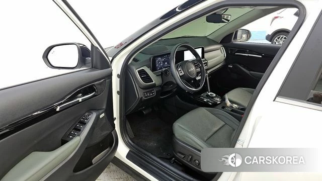 Kia The New Seltos id 4223562 из Кореи 35