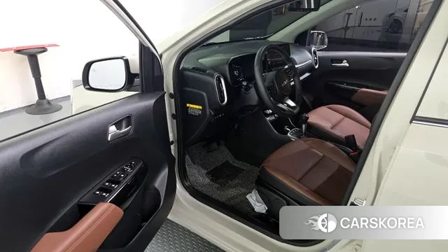 Kia The New Morning (JA) id 3289381 из Кореи 20