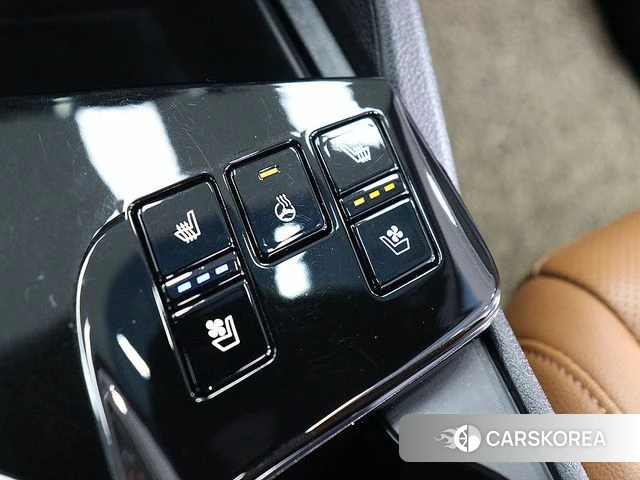 Kia Sportage 5th Generation id 3964804 из Кореи 20