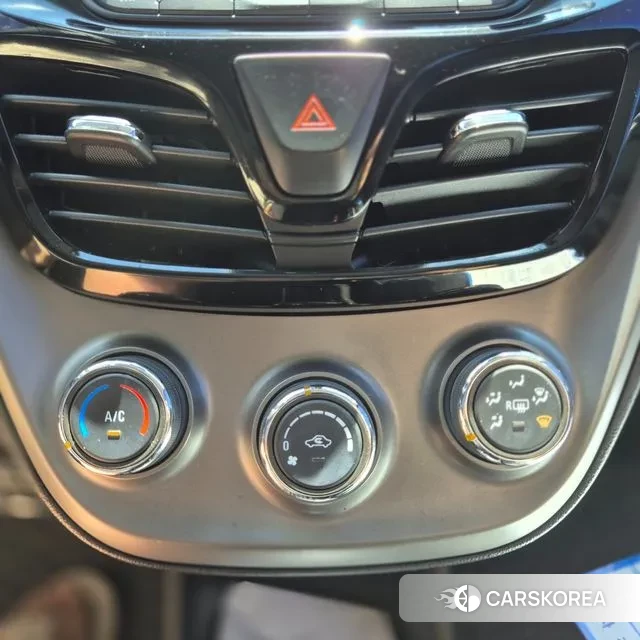 Chevrolet (GM Daewoo) The New Spark id 2973987 из Кореи 19