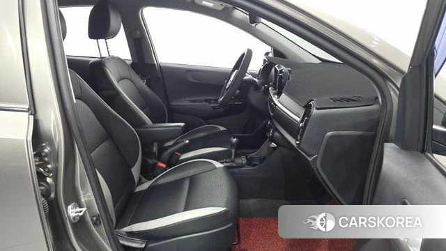 Kia All New Morning (JA) id 3937010 из Кореи 20