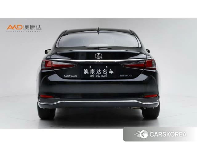 Lexus ES id 4333754 из Китая 10