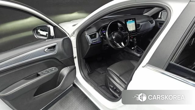 Renault Korea (Samsung) XM3 id 4894850 из Кореи 31