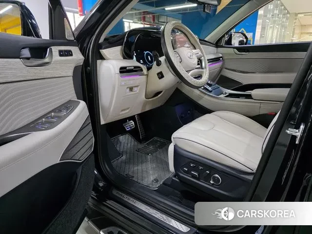 Hyundai The New Palisade id 3431939 из Кореи 20