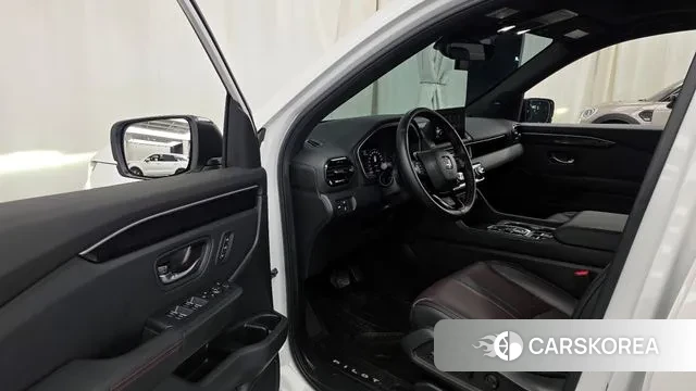 Honda Pilot 4th generation id 3684321 из Кореи 20