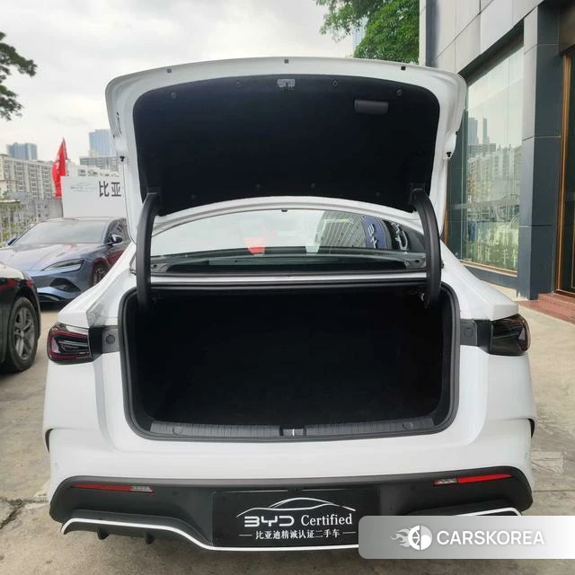 BYD Seal 06DM id 3890745 из Китая 11