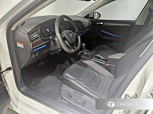 Volkswagen 7th Generation of Jetta id 4244588 из Кореи 19