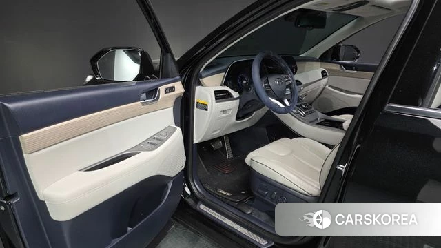 Hyundai Palisade id 4269146 из Кореи 34