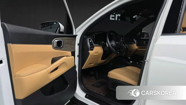 Kia Sorento 4th Generation id 4550667 из Кореи 20