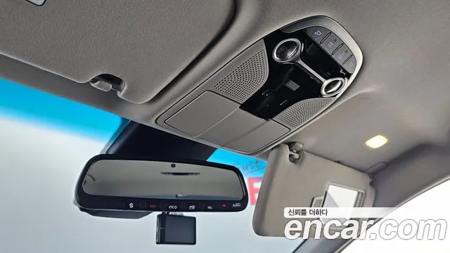 Hyundai Grandeur IG id 2674253 из Кореи 20