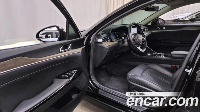 Kia K5 Hybrid 3rd Generation id 2500286 из Кореи 20