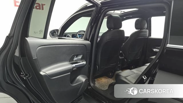 Mercedes-Benz GLB-Class X247 id 4676989 из Кореи 30