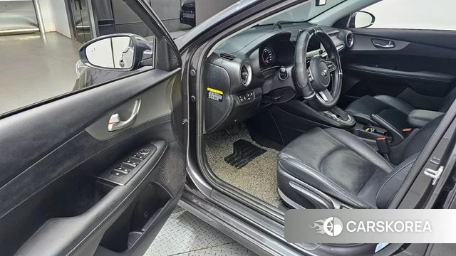 Kia Come New K3 id 3916828 из Кореи 20