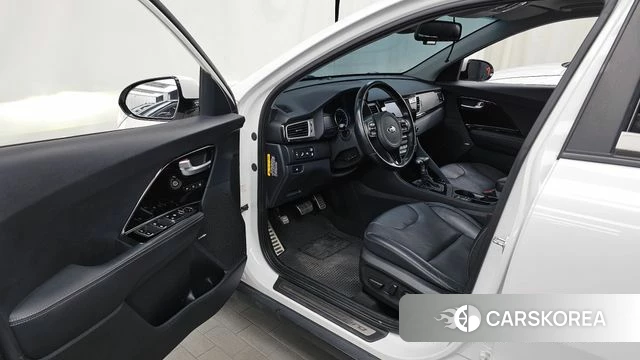 Kia Niro id 4587141 из Кореи 20