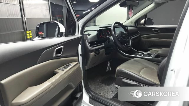Kia The New Carnival 4th Generation id 4635198 из Кореи 35