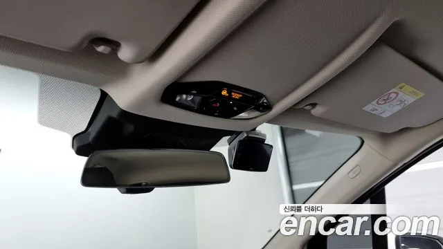 BMW 2 Series Active Tourer (U06) id 2521801 из Кореи 20