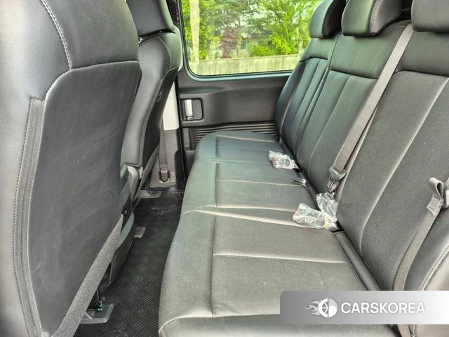 Hyundai Staria id 4267172 из Кореи 15