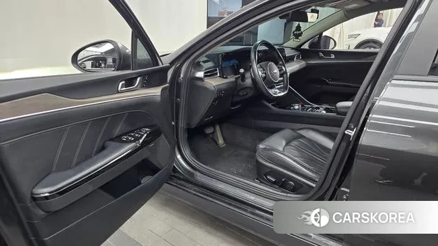 Kia K5 3rd generation id 3691665 из Кореи 20