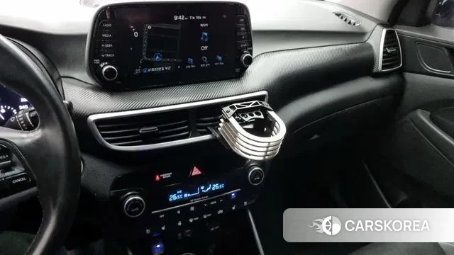 Hyundai All New Tucson id 3379968 из Кореи 18