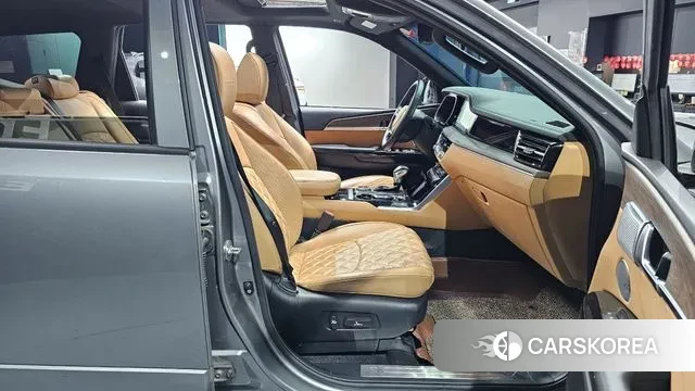 Kia Mohave Master id 3391178 из Кореи 20