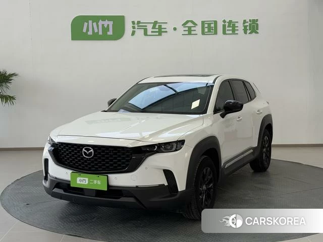 Mazda CX-50 line also id 4273541 из Китая 20