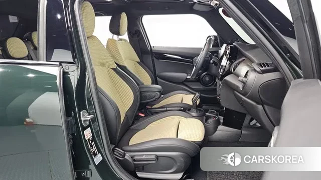 Mini Cooper S id 3280072 из Кореи 20