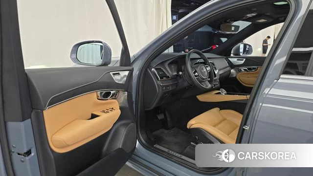 Volvo XC90 second Generation id 4489116 из Кореи 20