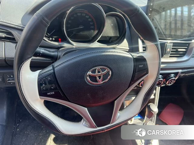 Toyota YARIS L Zhixuan id 4276380 из Китая 17