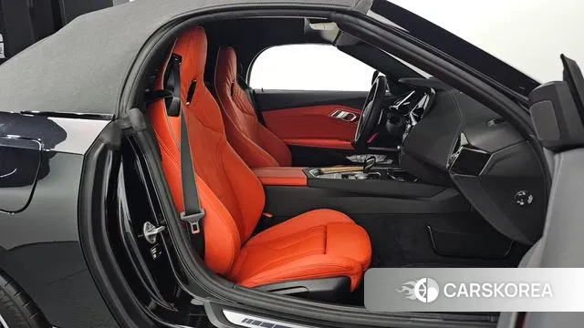 BMW Z4 (G29) id 3365267 из Кореи 20