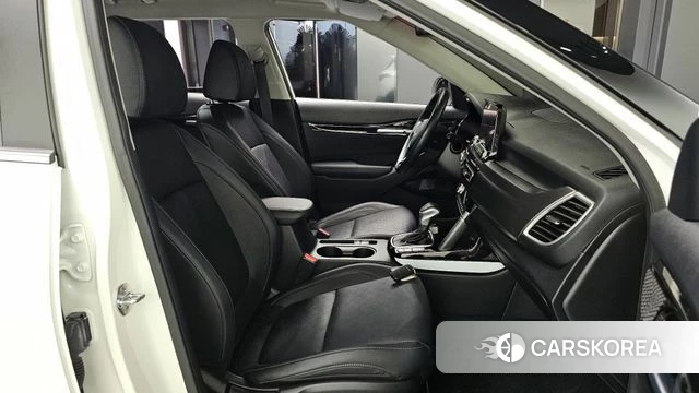 Kia Seltos id 3842740 из Кореи 20