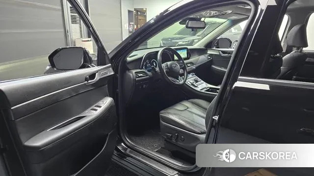 Hyundai Palisade id 3771485 из Кореи 20