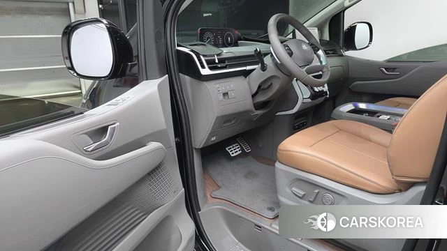 Hyundai Staria id 4560074 из Кореи 31