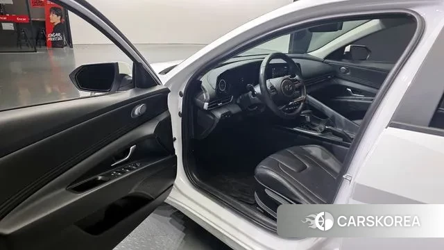 Hyundai Avante (CN7) id 3362429 из Кореи 20