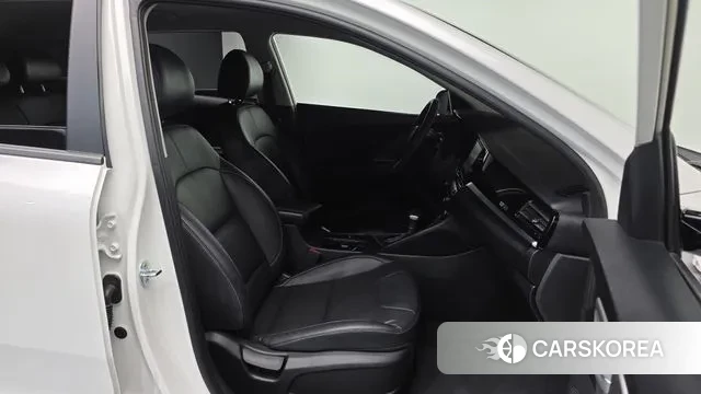 Kia The New Niro id 3468463 из Кореи 20