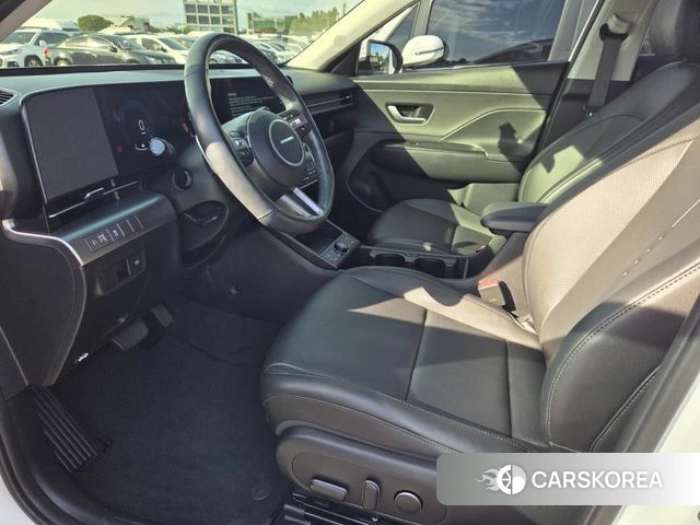 Hyundai Kona (SX2) id 4618340 из Кореи 20