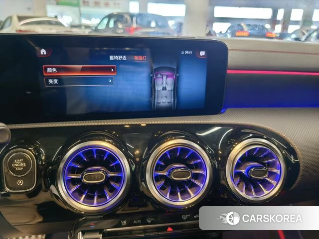 Mercedes-Benz CLA (import) id 4236669 из Китая 16