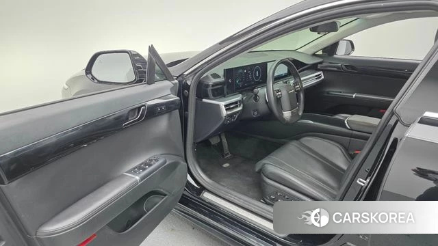 Hyundai Grandeur (GN7) id 4017107 из Кореи 20